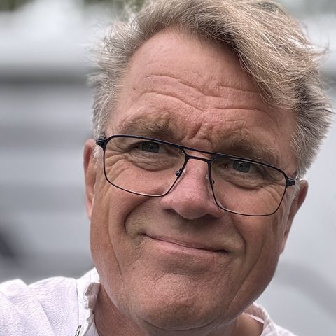 Hugo Greefhorst, oprichter van Made4us